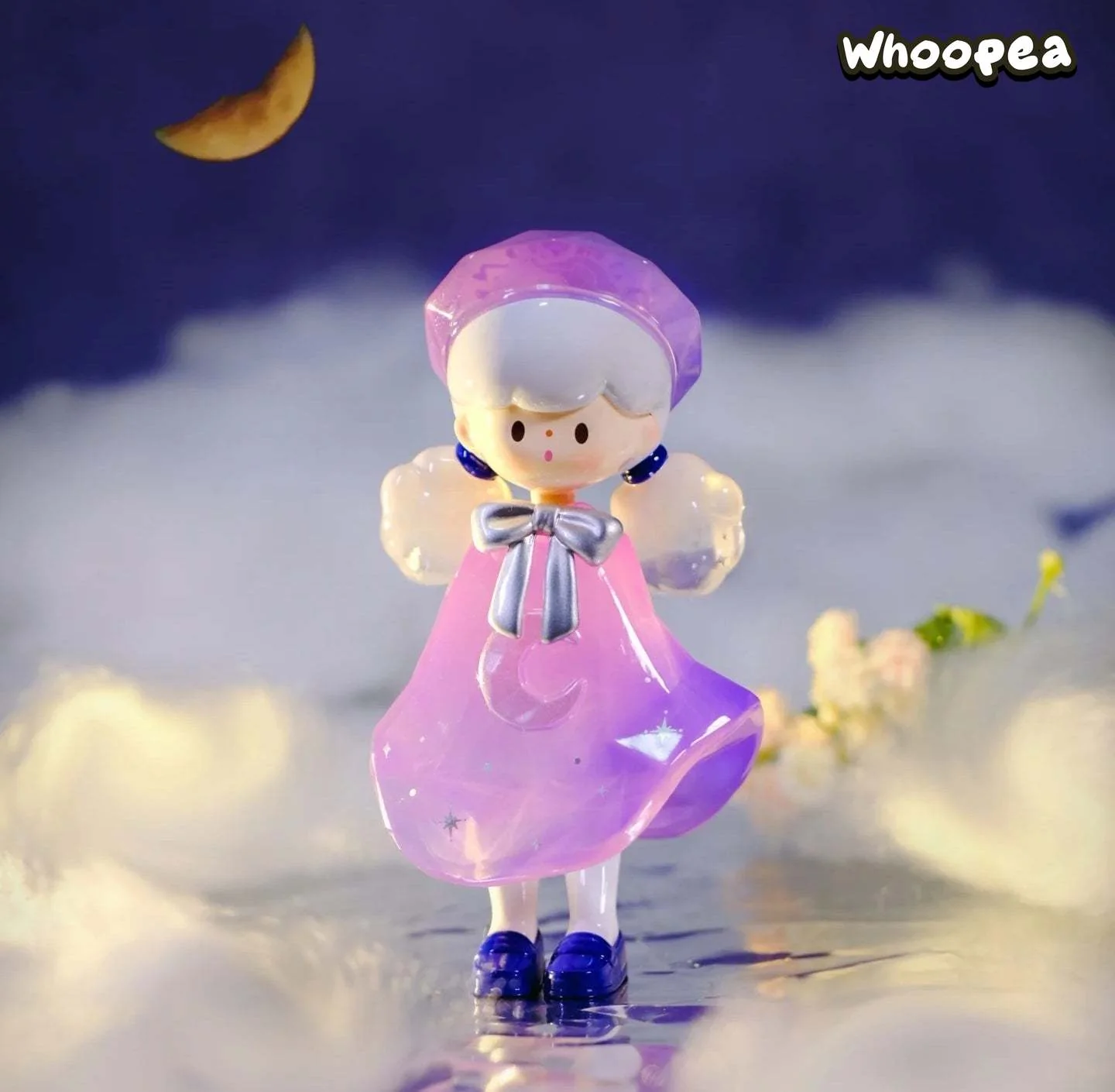 Molinta Natural Series Figures, Blind Box - Image 7