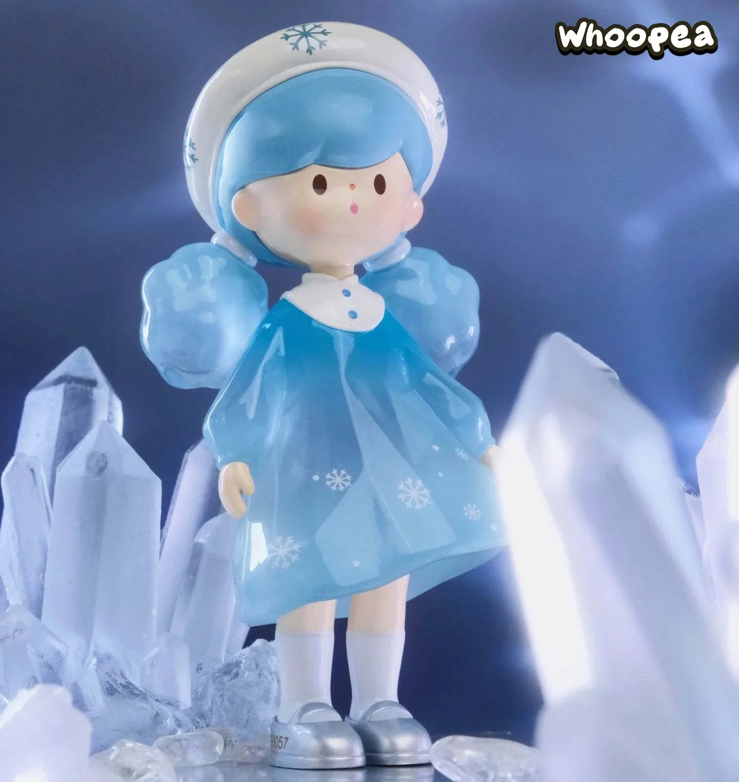 Molinta Natural Series Figures, Blind Box - Image 8