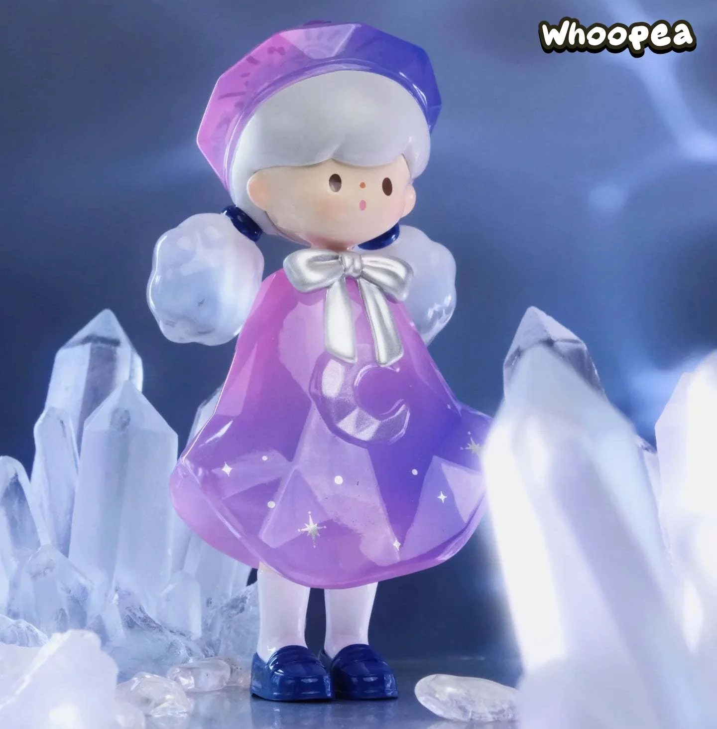 Molinta Natural Series Figures, Blind Box - Image 9
