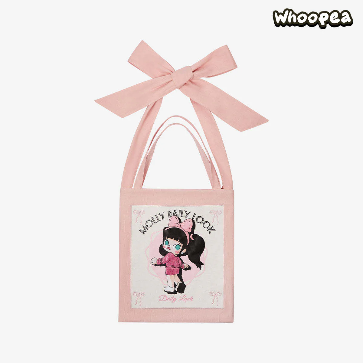 MOLLY Daily Look Series-Shoulder Bag(Fashion Rising Star) - Image 4
