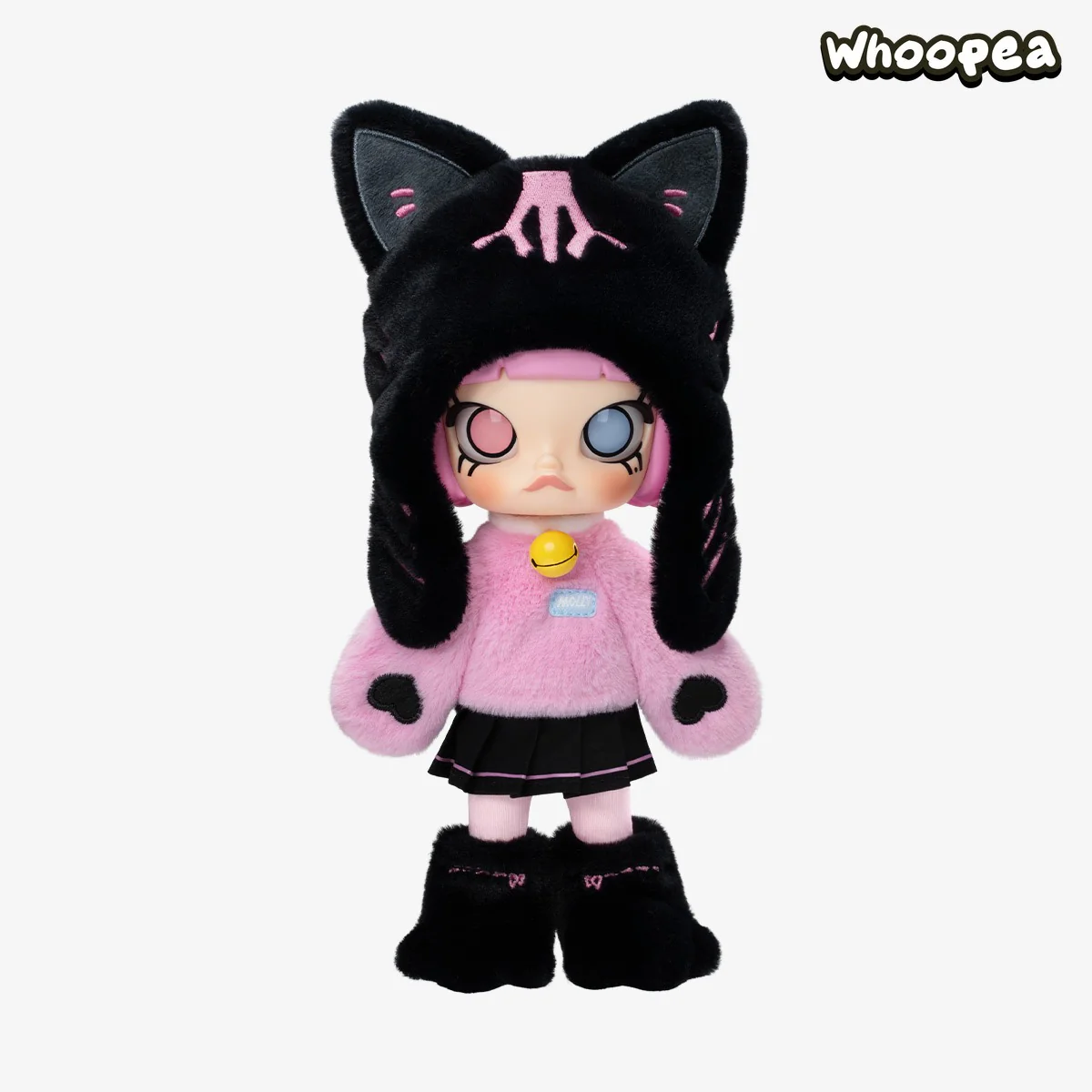 MOLLY Peekaboo 1/8 Action Figure - Image 8