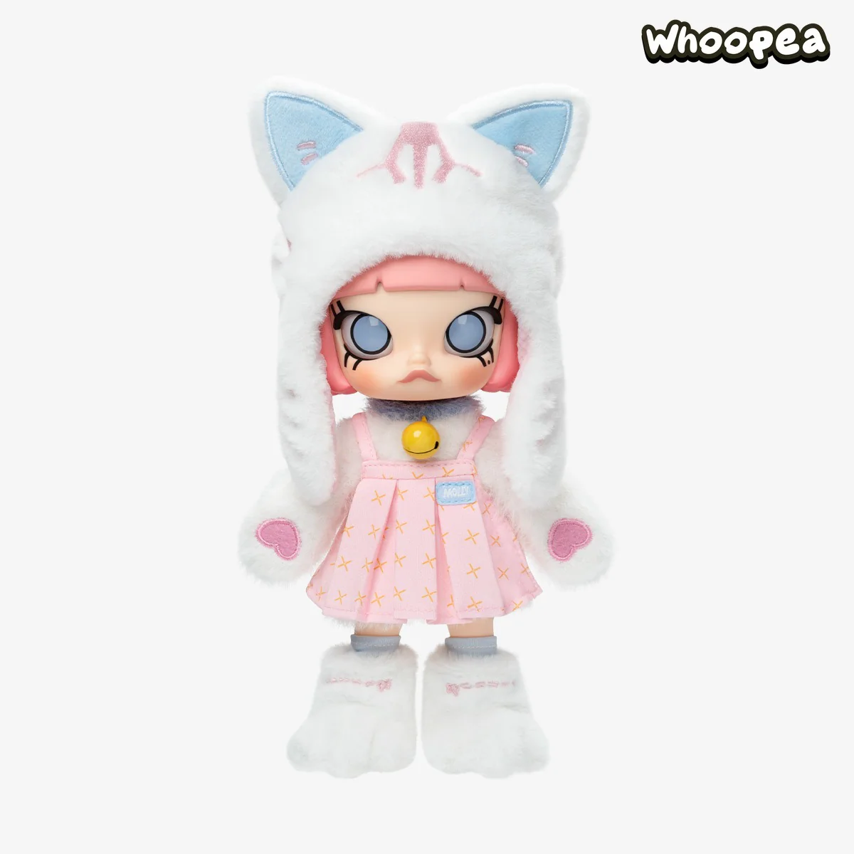 MOLLY Peekaboo 1/8 Action Figure - Image 9