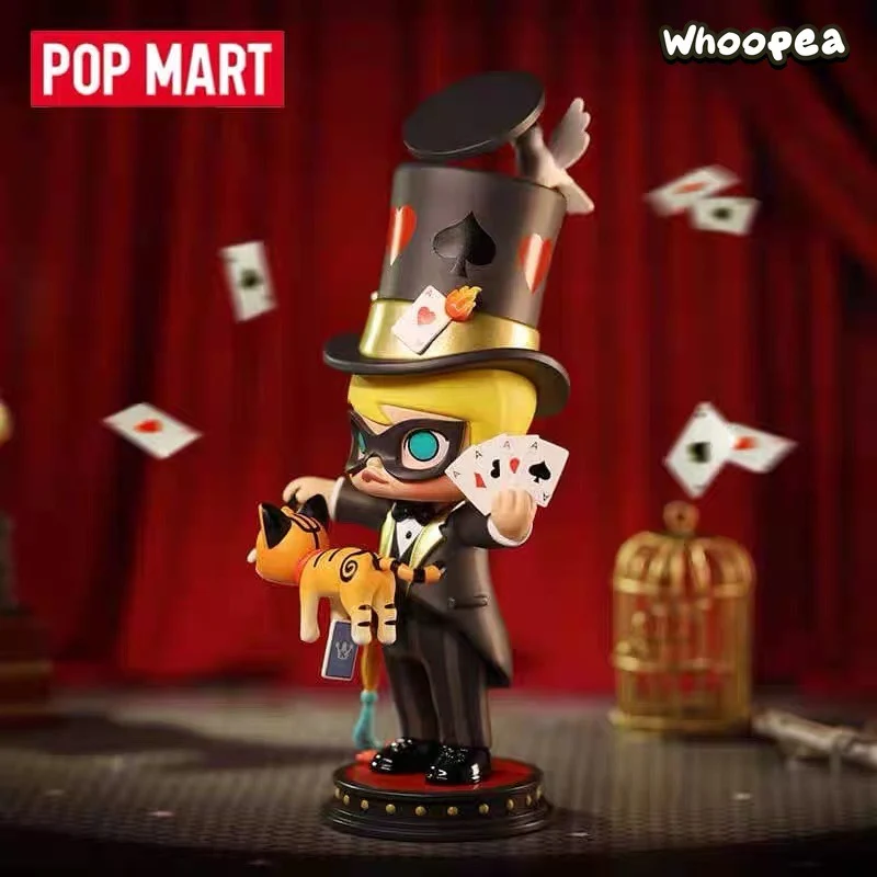 Molly The Great Magician Series Figurine Hanging Card - Image 4