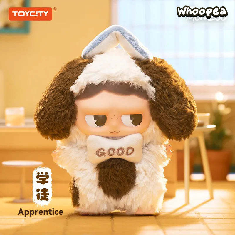 MONBOO Forest Town Series Plush Dolls, Blind Box - Image 7