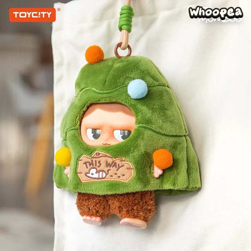 MONBOO Forest Town Series Plush Dolls, Blind Box - Image 9
