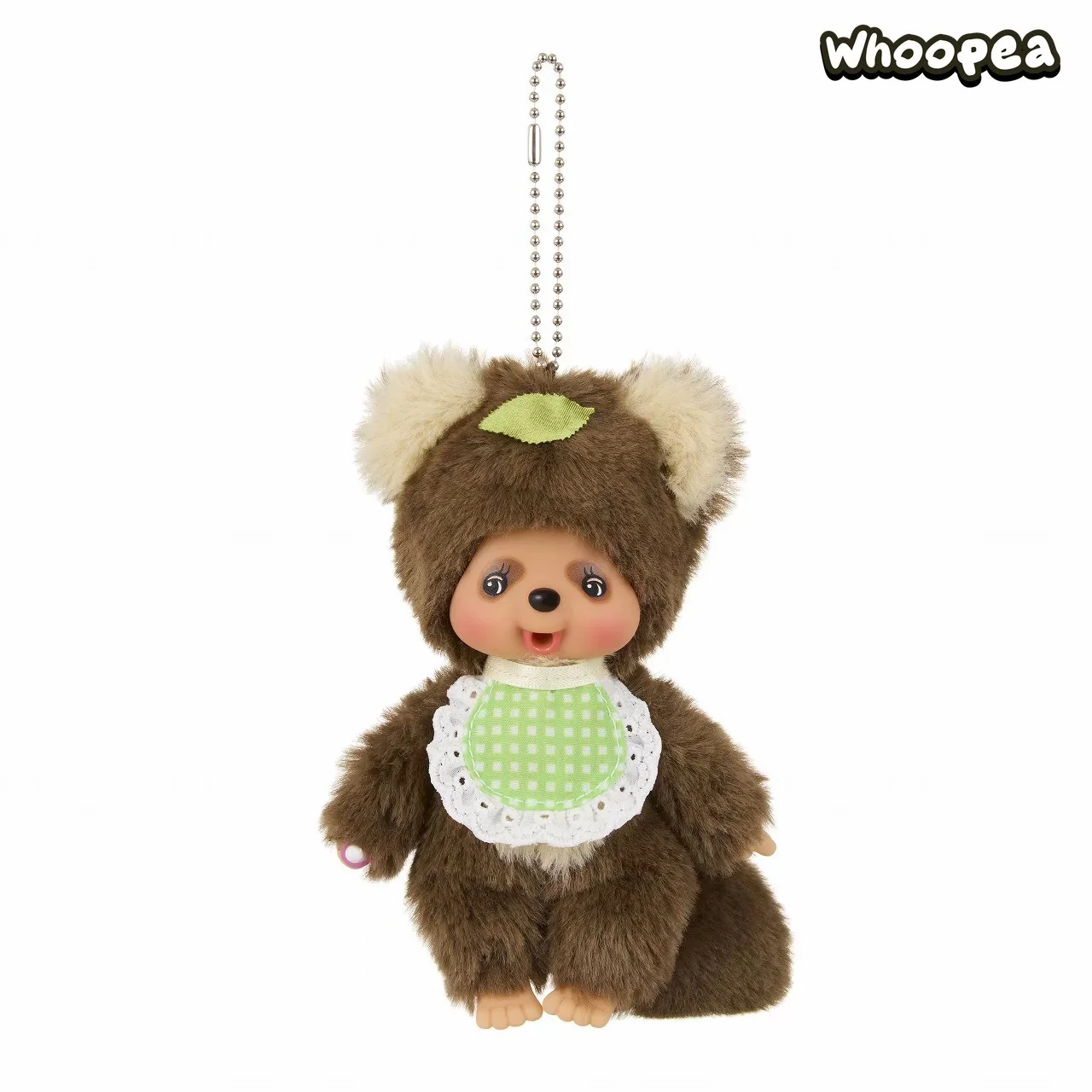 Monchhichi Plush Dolls - Image 4