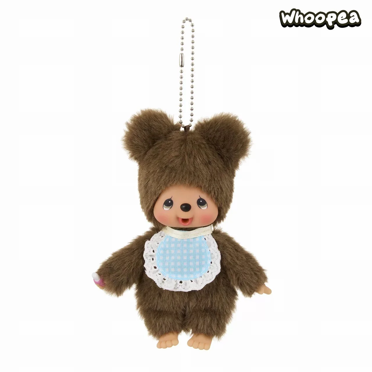 Monchhichi Plush Dolls - Image 5