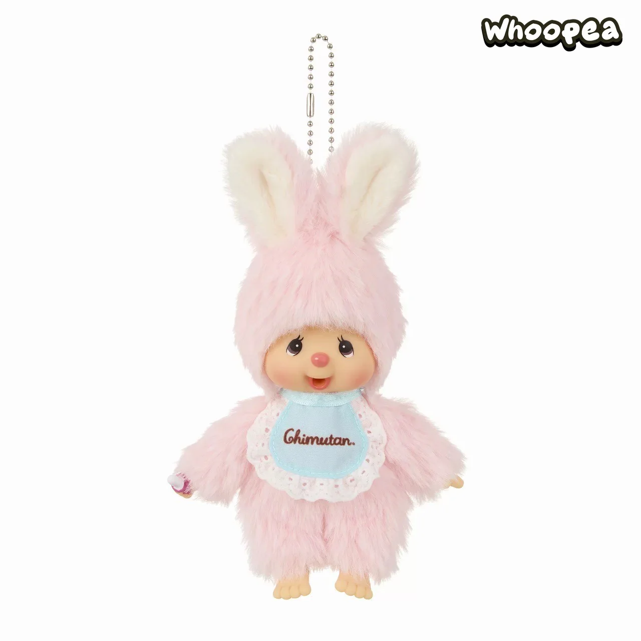 Monchhichi Plush Dolls - Image 6