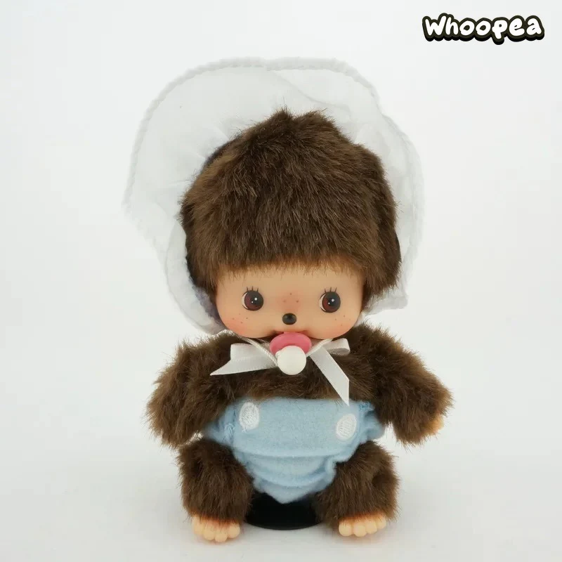 Monchhichi Plush Dolls - Image 8