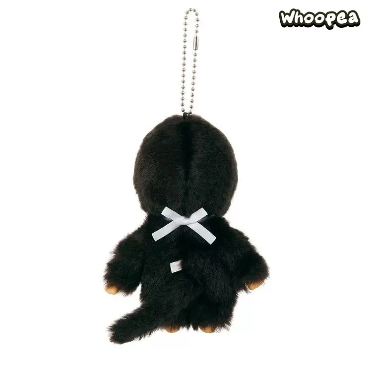 Monchhichi Plush Pendant Dolls - Image 21