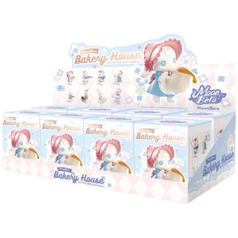 MoonBera Series Blind Box - Image 5