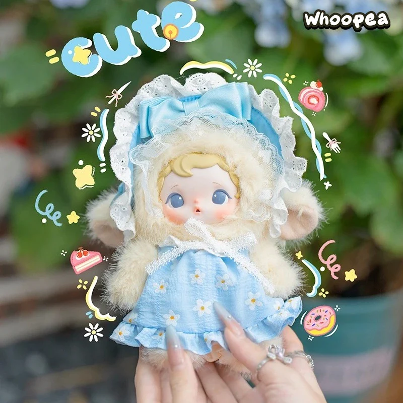 Moonie Pastoral Songs Series  Plush Blind Box - Image 3