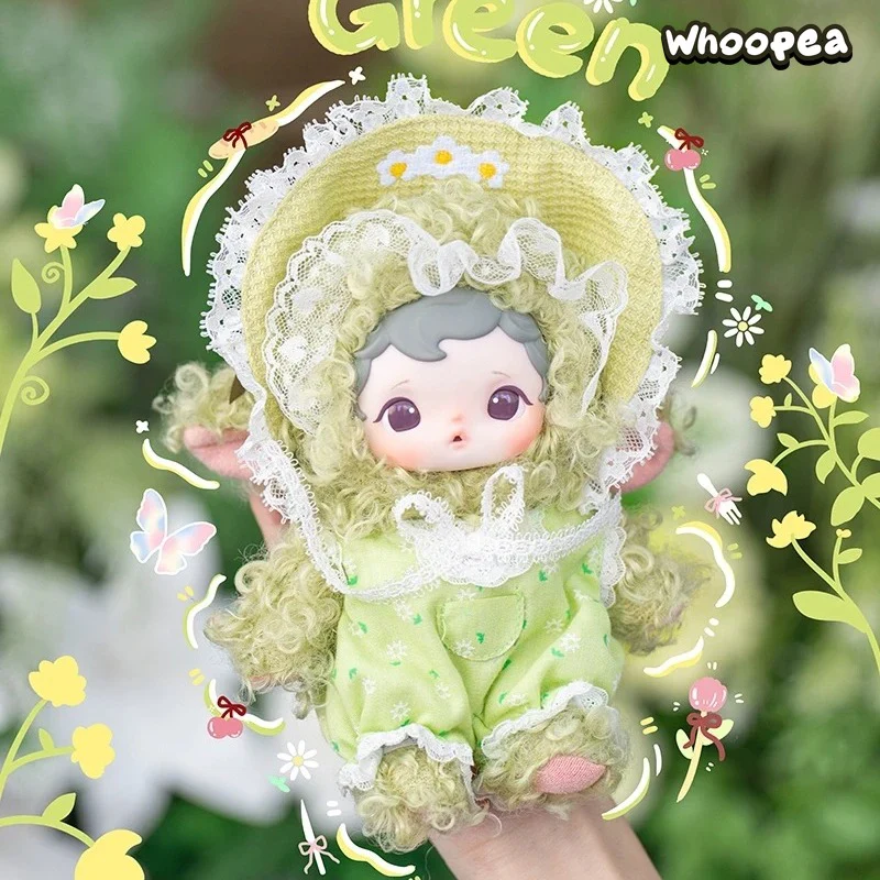 Moonie Pastoral Songs Series  Plush Blind Box - Image 4