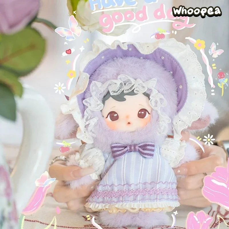 Moonie Pastoral Songs Series  Plush Blind Box - Image 5