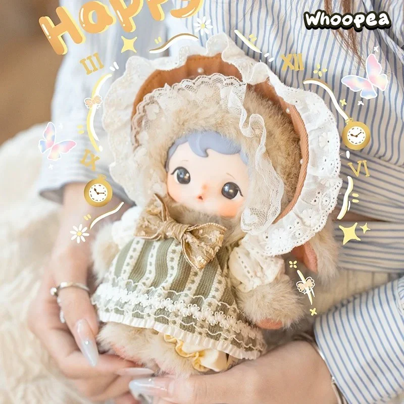 Moonie Pastoral Songs Series  Plush Blind Box - Image 6