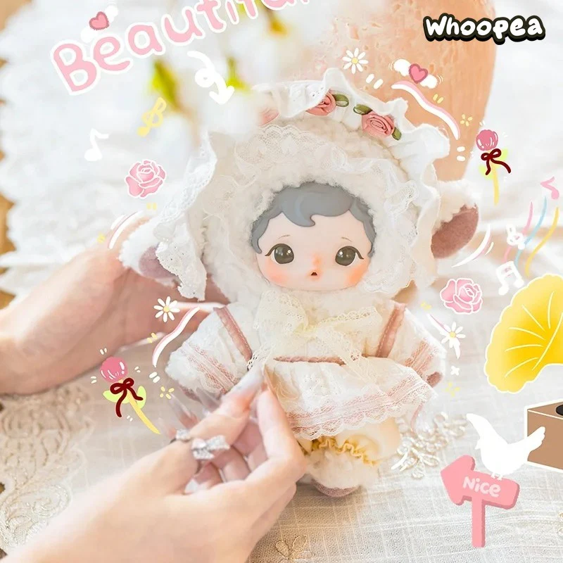 Moonie Pastoral Songs Series  Plush Blind Box - Image 7