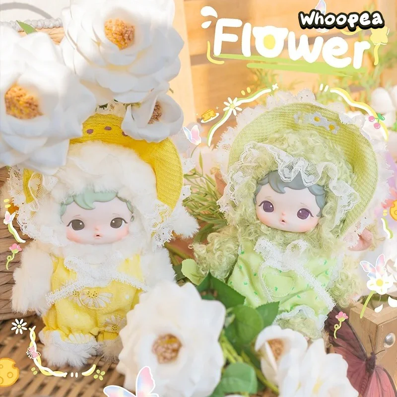 Moonie Pastoral Songs Series  Plush Blind Box - Image 8