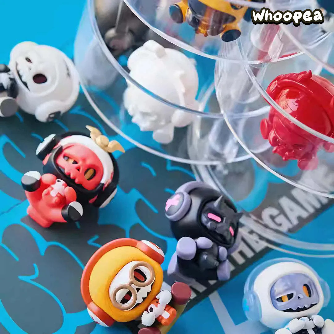 Mr.Bone Baby Bone Series Figures, Blind Box - Image 3
