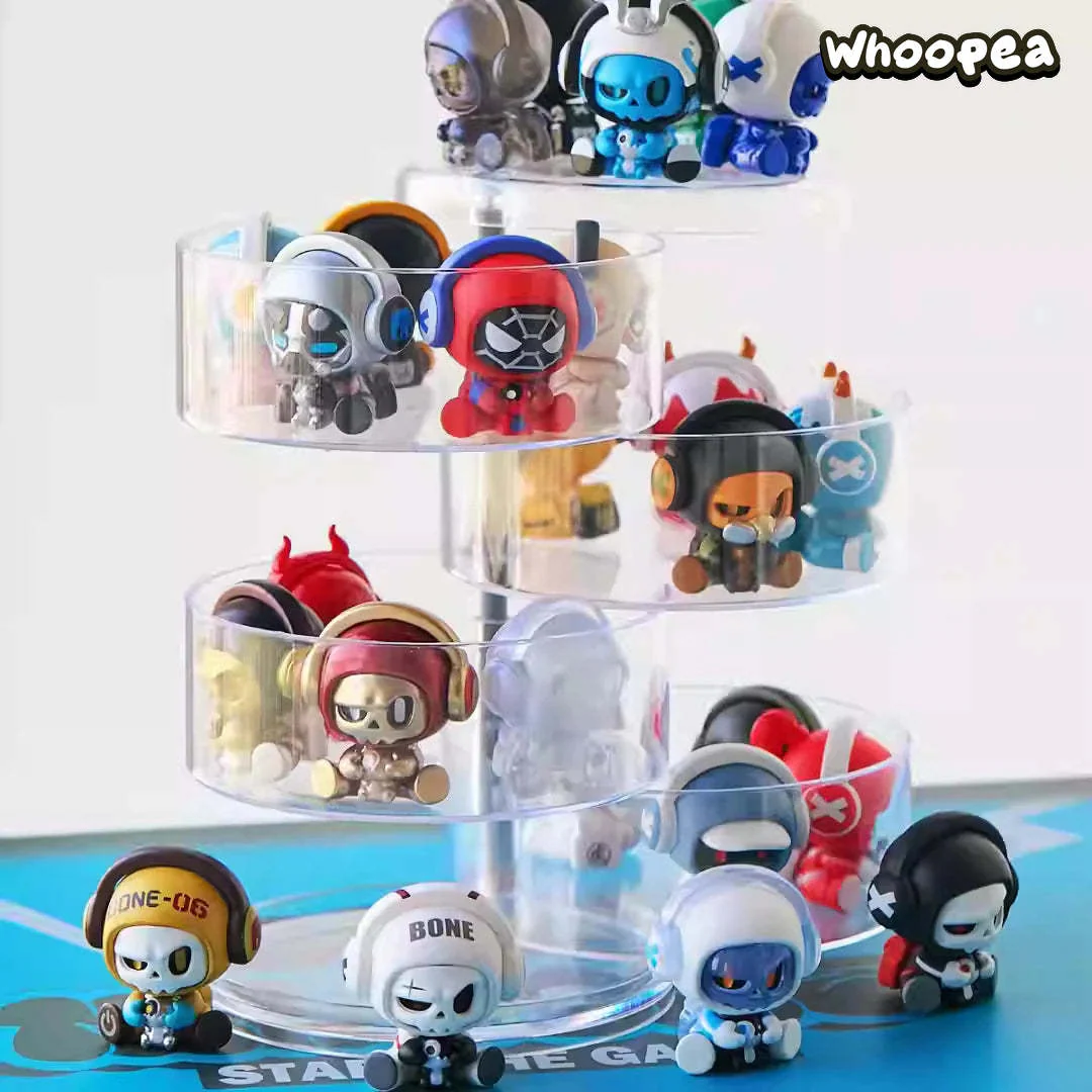 Mr.Bone Baby Bone Series Figures, Blind Box - Image 4