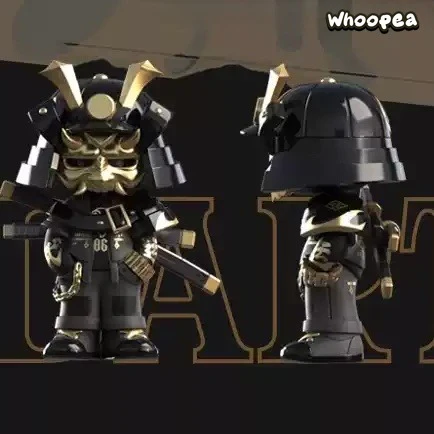 MR.BONE The Wild One V5 Series Figure Blind Box