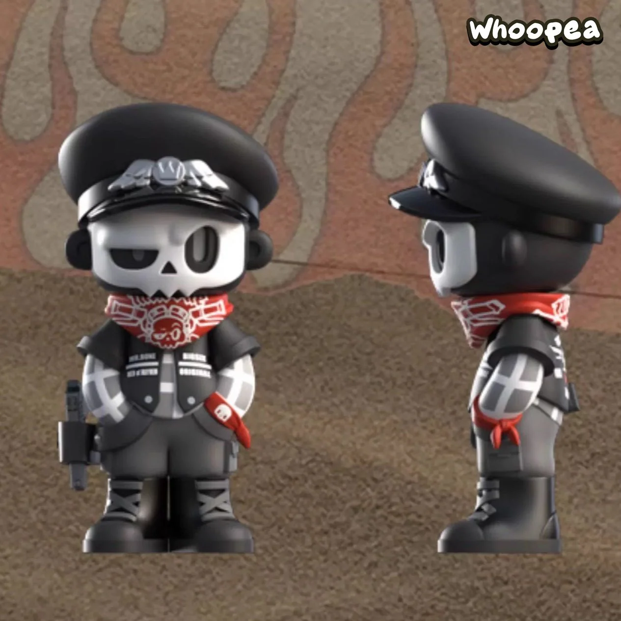 MR.BONE The Wild One V5 Series Figure Blind Box - Image 5