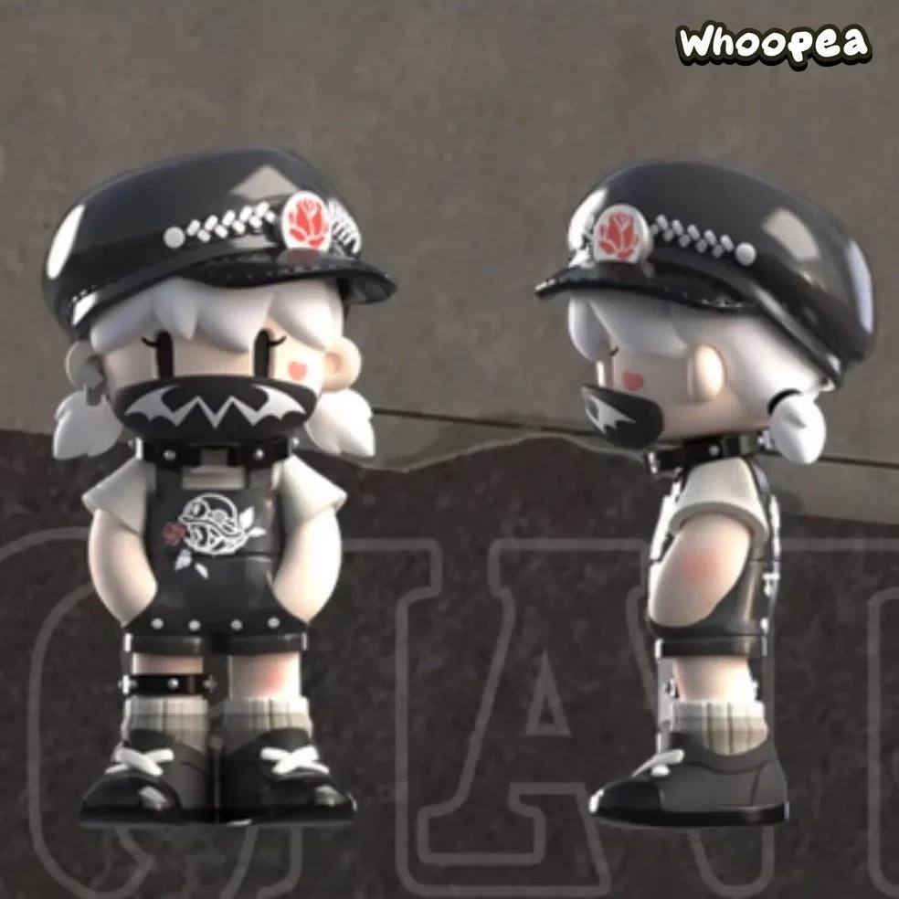 MR.BONE The Wild One V5 Series Figure Blind Box - Image 8