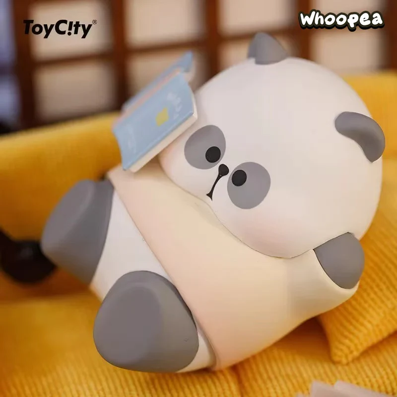 MR.PA APOS' Working Week Series Figure Blind Box