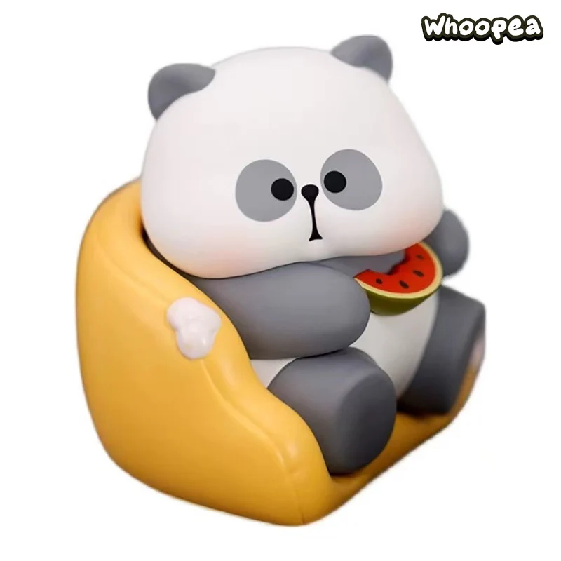 MR.PA APOS' Working Week Series Figure Blind Box - Image 4