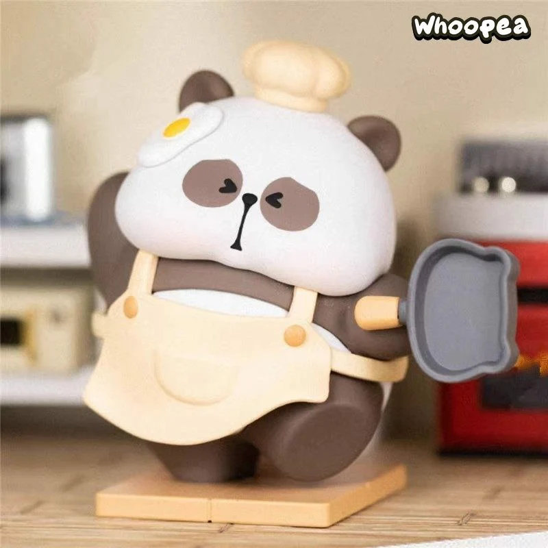 MR.PA No Work Today Series Figures, Blind Box - Image 5