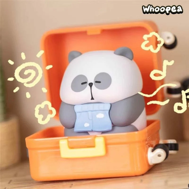 MR.PA No Work Today Series Figures, Blind Box - Image 7