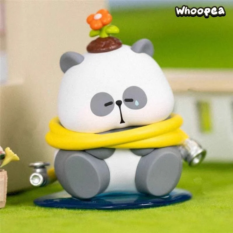 MR.PA No Work Today Series Figures, Blind Box - Image 9
