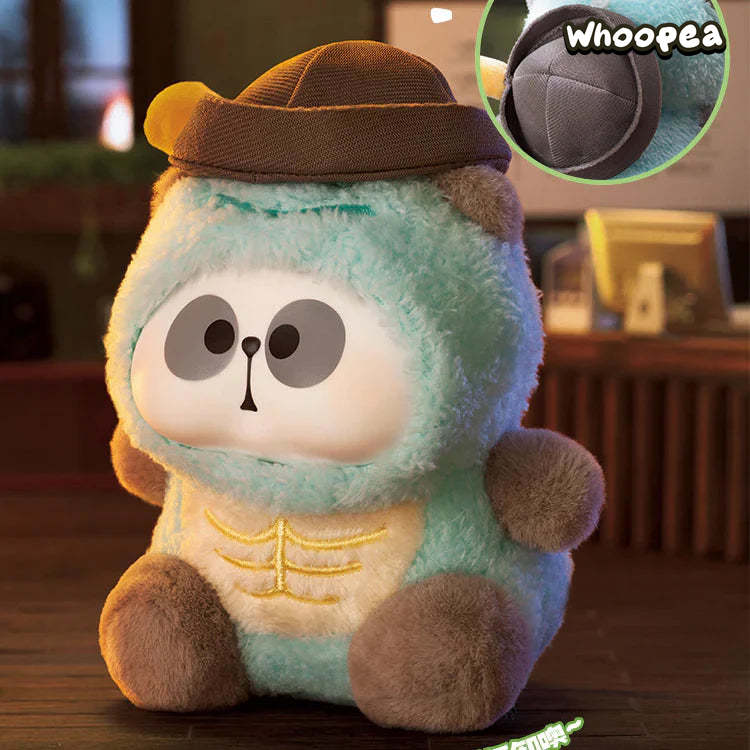 Mr Pa-Pa Pa Ainimal Limited Company Series Blind Box - Image 3
