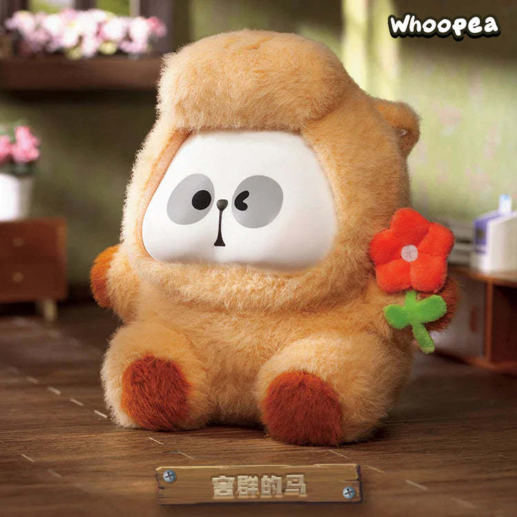 Mr Pa-Pa Pa Ainimal Limited Company Series Blind Box - Image 5