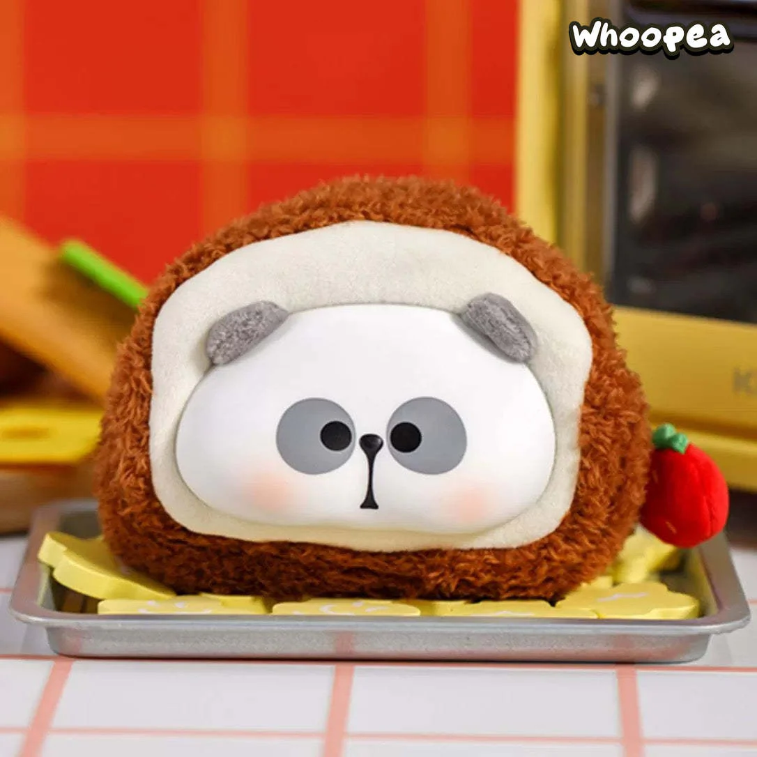 MR PA-PA PA What To Eat Today Series Plush Dolls, Blind Box - Image 7