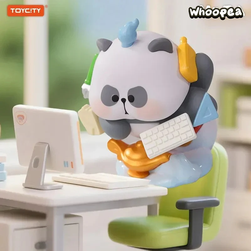 MR.PA Wish List Series Figures, Blind Box - Image 3