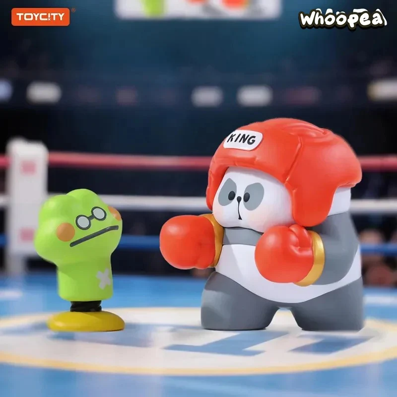 MR.PA Wish List Series Figures, Blind Box - Image 5