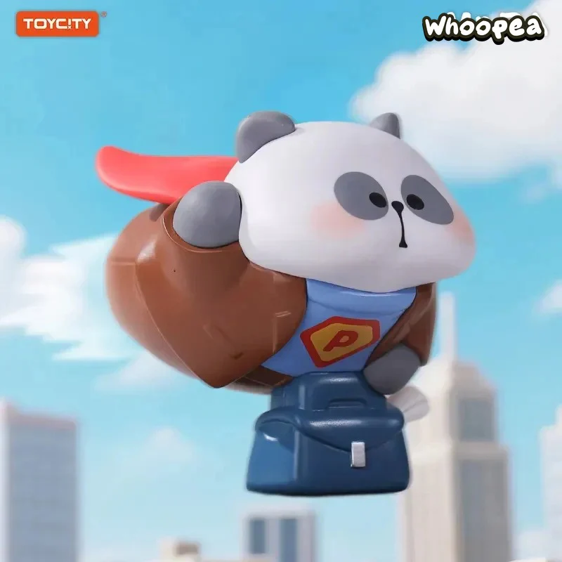 MR.PA Wish List Series Figures, Blind Box - Image 6