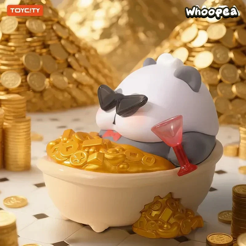 MR.PA Wish List Series Figures, Blind Box - Image 8