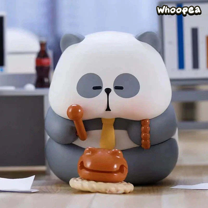 MR PA'S Working Diary Series Blind Box - Image 3