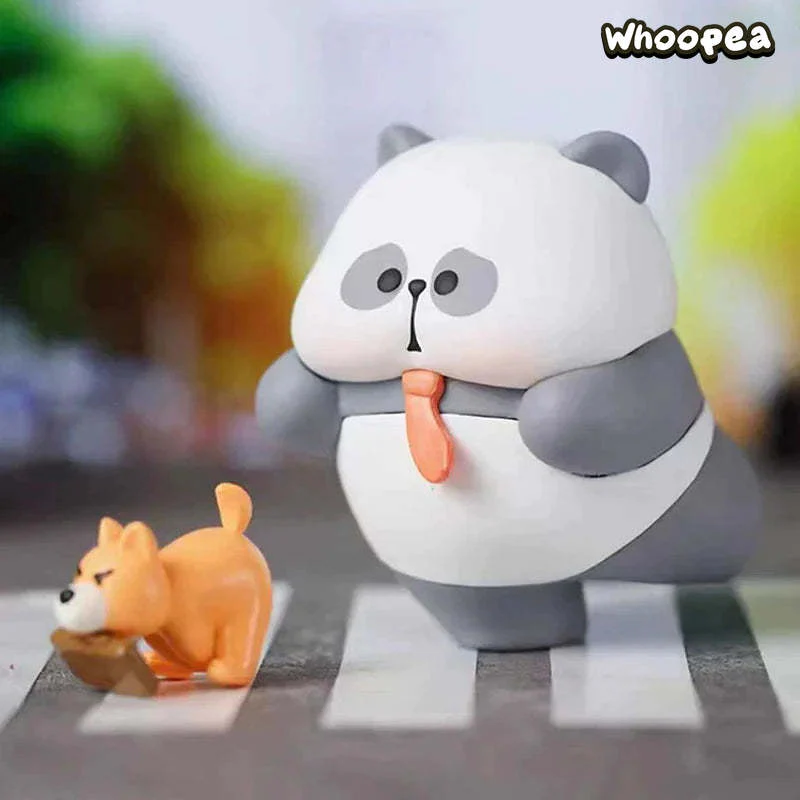 MR PA'S Working Diary Series Blind Box - Image 4
