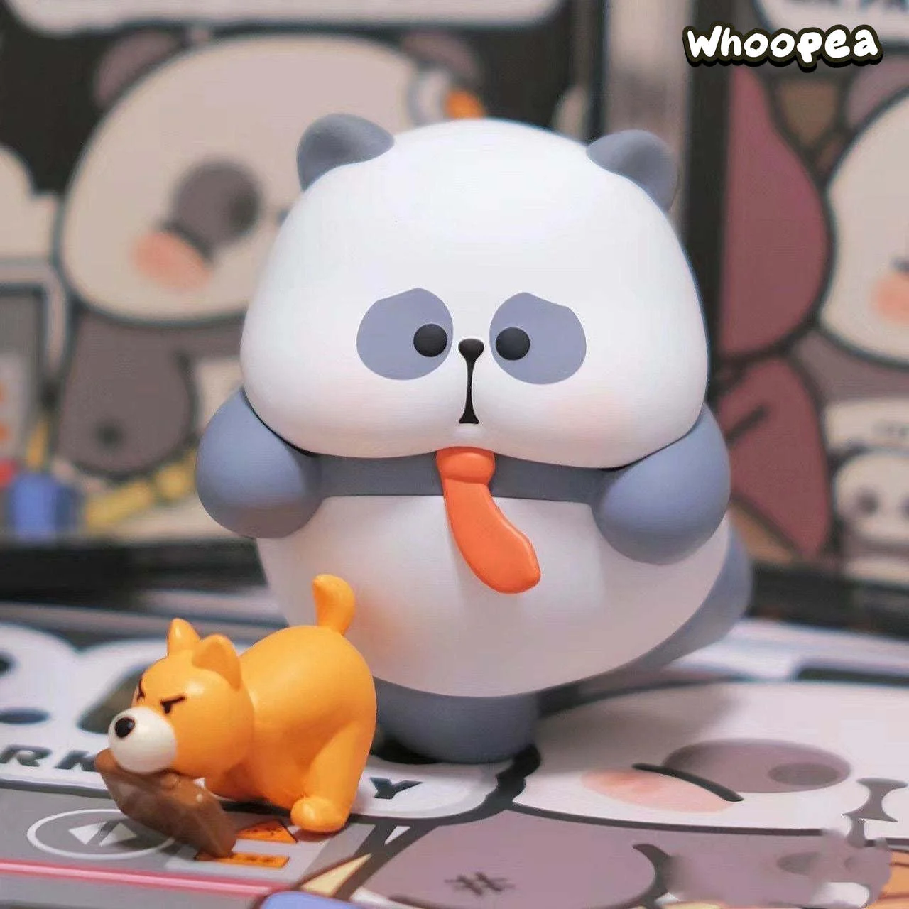 MR PA'S Working Diary Series Blind Box - Image 9