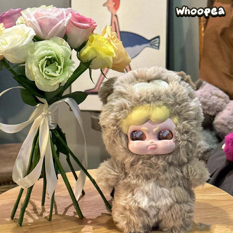 MUMU FOREST WHISPER Series Plush Dolls, Blind Box - Image 10