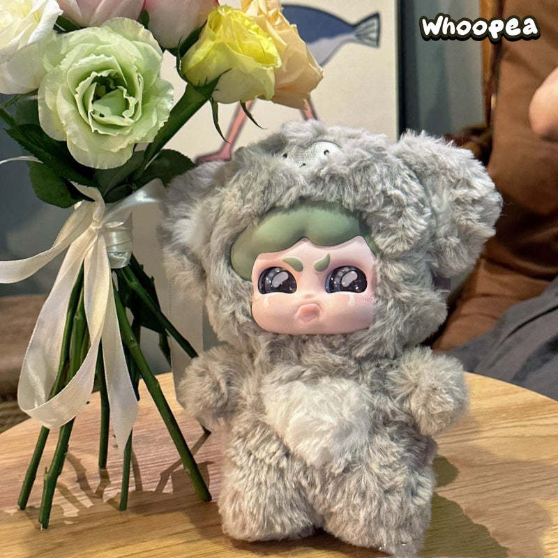 MUMU FOREST WHISPER Series Plush Dolls, Blind Box - Image 11