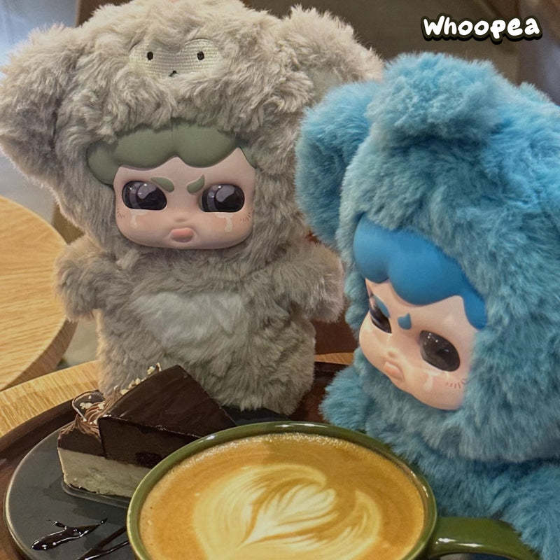 MUMU FOREST WHISPER Series Plush Dolls, Blind Box - Image 12