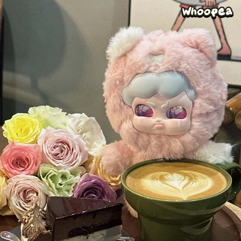 MUMU FOREST WHISPER Series Plush Dolls, Blind Box - Image 2