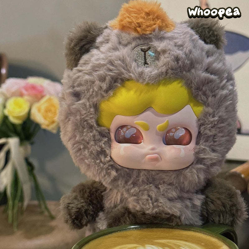 MUMU FOREST WHISPER Series Plush Dolls, Blind Box - Image 3