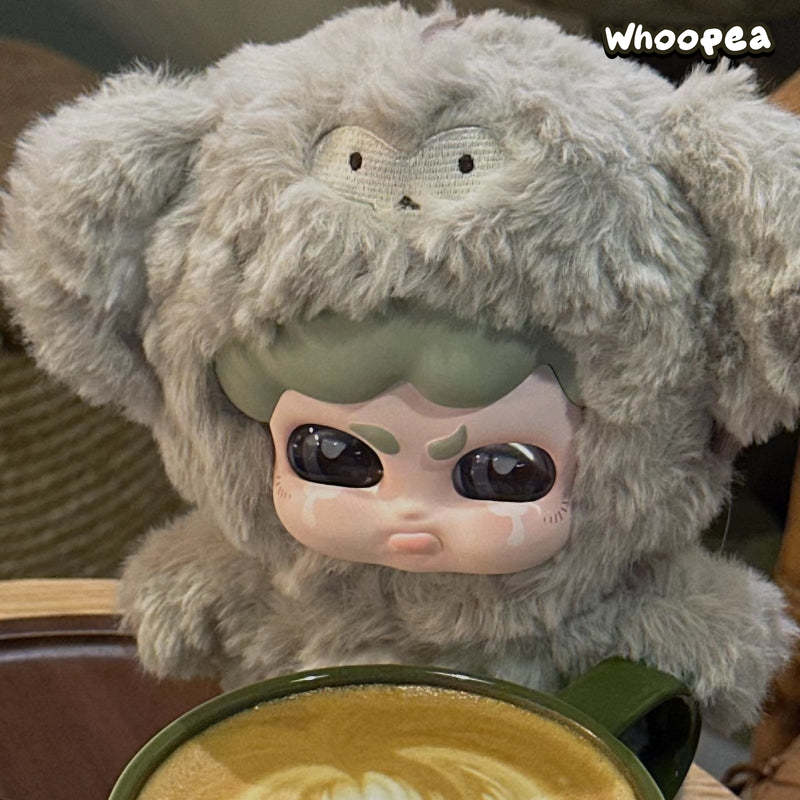 MUMU FOREST WHISPER Series Plush Dolls, Blind Box - Image 4