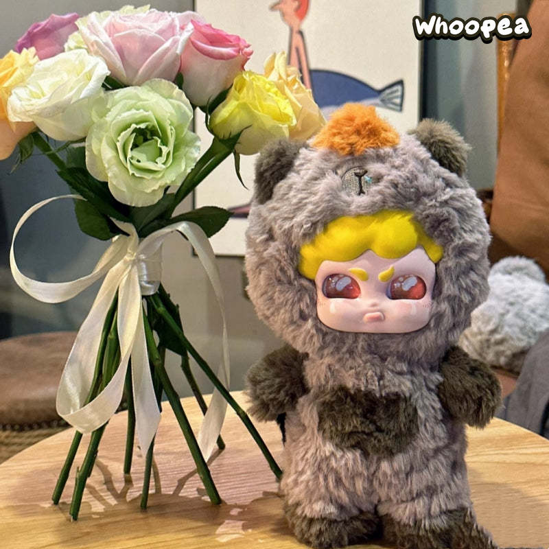 MUMU FOREST WHISPER Series Plush Dolls, Blind Box - Image 5