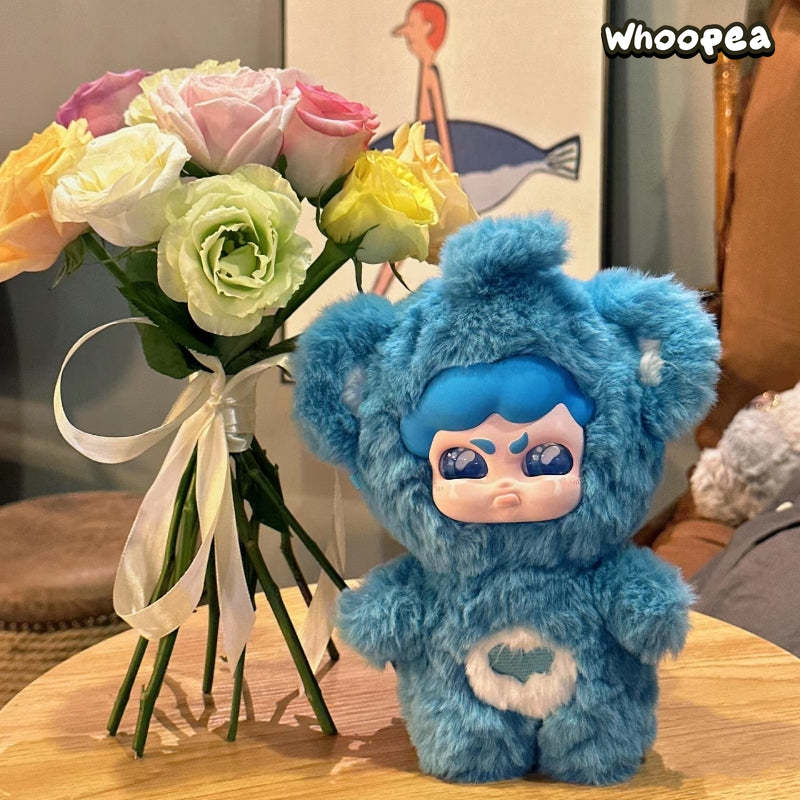 MUMU FOREST WHISPER Series Plush Dolls, Blind Box - Image 6