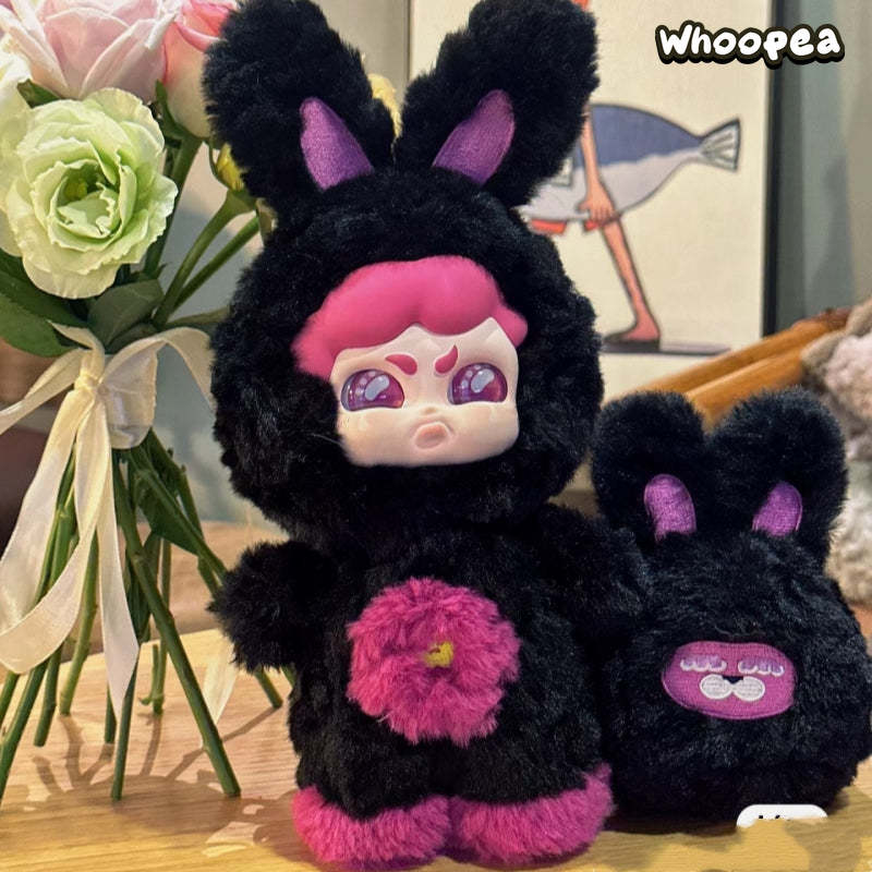MUMU FOREST WHISPER Series Plush Dolls, Blind Box - Image 7